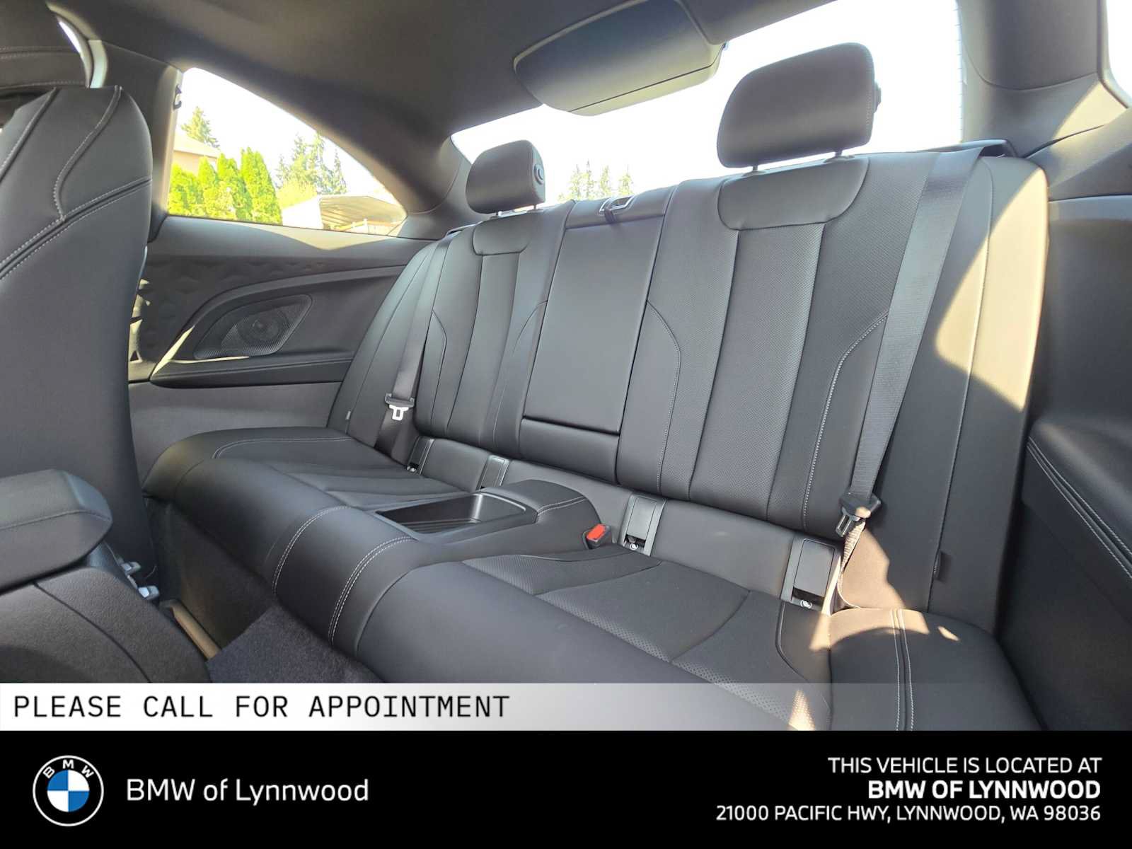 New 2026 BMW 230i xDrive Coupe w/ Premium Package AWD/4WD image 19