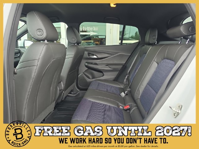 New 2026 Buick Envista Preferred w/ Convenience II Package FWD image 16