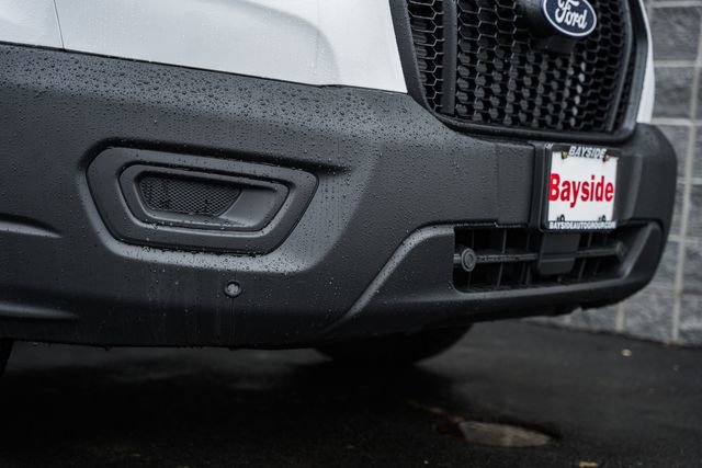 New 2026 Ford Transit 250 148 Medium Roof image 19