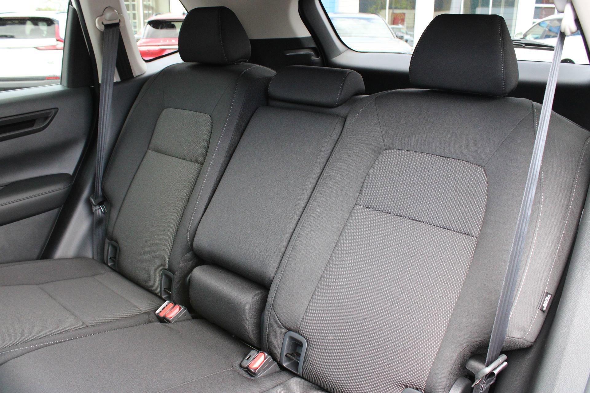 New 2026 Honda CR-V EX image 19