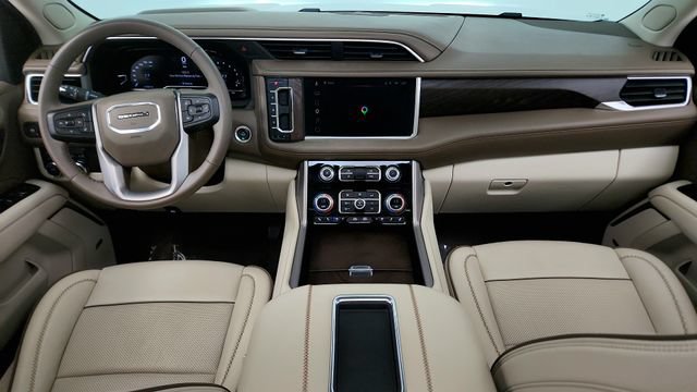 Used 2024 GMC Yukon Denali AWD/4WD image 57