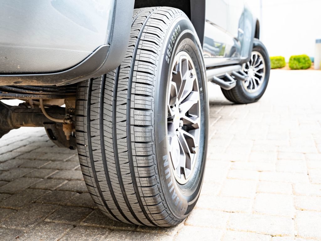 Used 2021 Chevrolet Colorado ZR2 AWD/4WD image 50