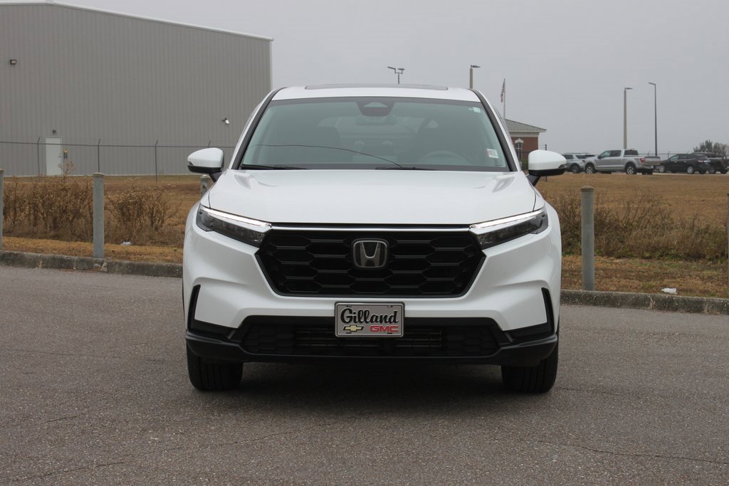 Used 2023 Honda CR-V EX image 3