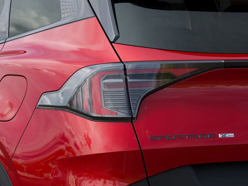 New 2026 Kia Sportage X-Pro Prestige image 11