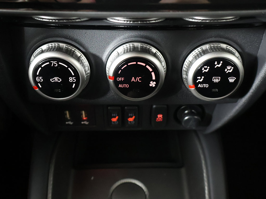 New 2027 Mitsubishi Outlander Sport LE FWD image 38