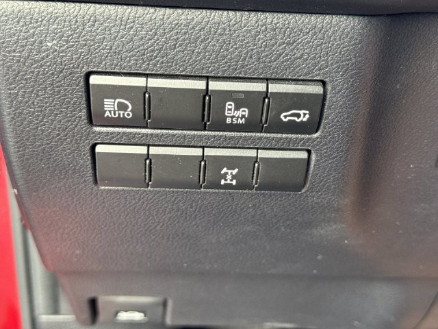 Used 2019 Lexus NX 300 AWD w/ Comfort Package image 17