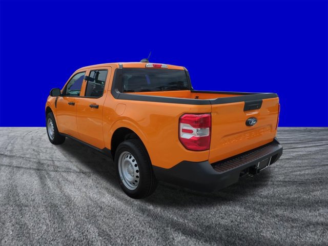 New 2026 Ford Maverick XL image 6