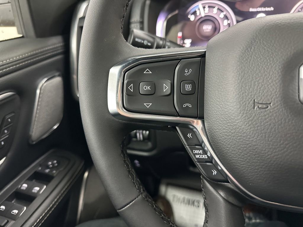 New 2026 RAM 1500 Laramie image 32