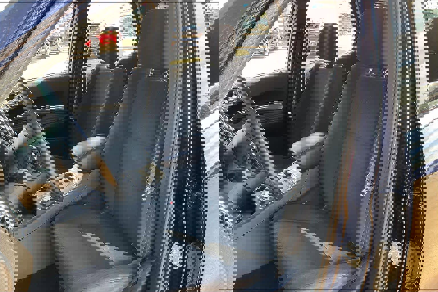 Used 2016 Dodge Durango SXT w/ Quick Order Package 23B image 8