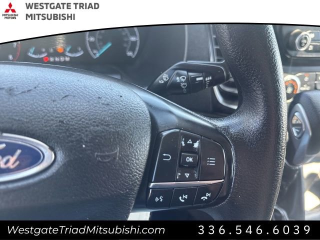 Used 2022 Ford Transit 250 Low Roof w/ Exterior Upgrade Package image 18