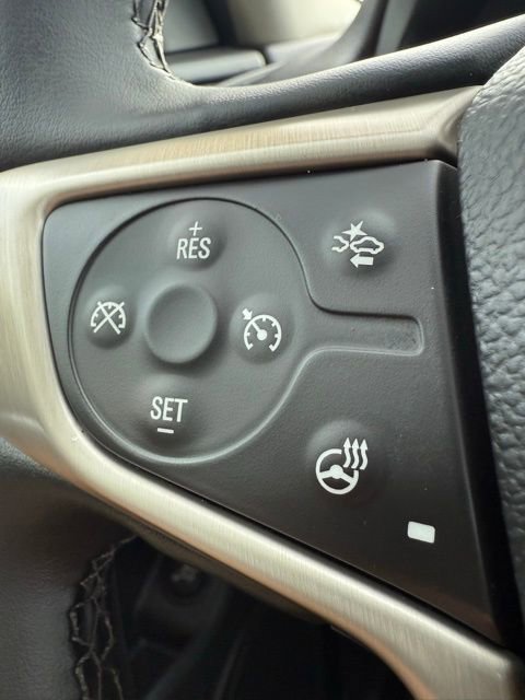 Used 2023 GMC Terrain Denali w/ Black Diamond Edition image 40