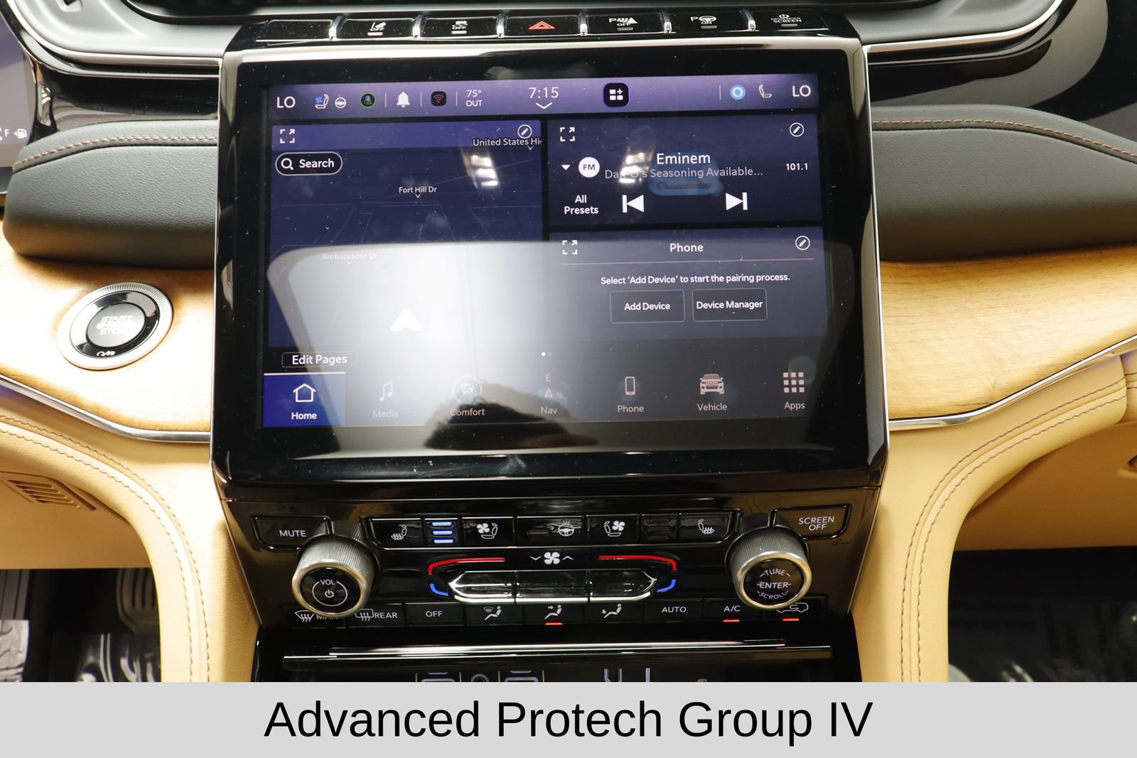 Used 2023 Jeep Grand Cherokee L Summit image 17