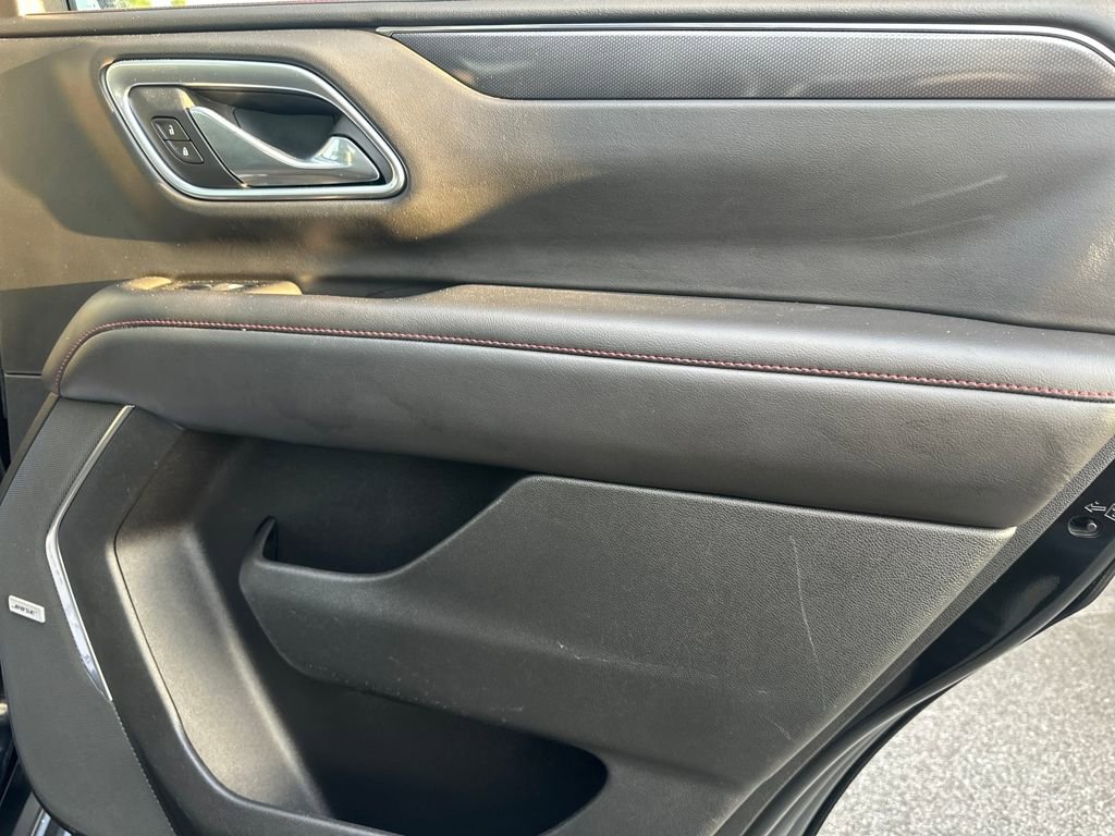 Used 2021 Chevrolet Tahoe RST w/ Luxury Package image 37