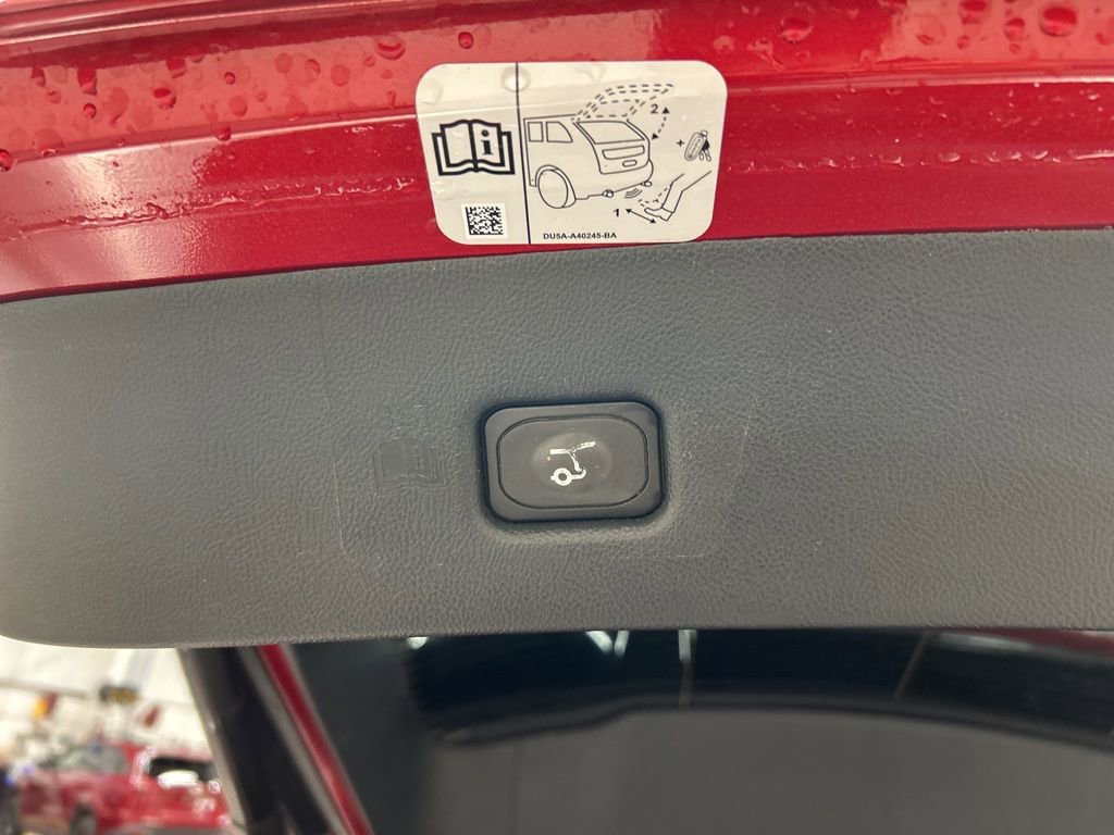 Certified 2020 Lincoln Nautilus Premier w/ Equipment Group 101A image 27