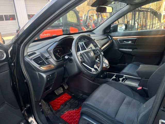 Used 2020 Honda CR-V EX image 8