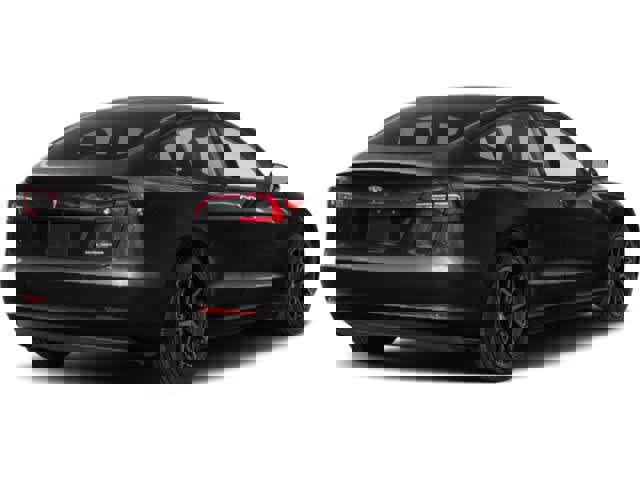 Used 2022 Tesla Model 3 image 2