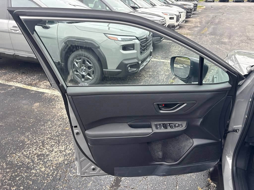 New 2026 Subaru Outback Premium AWD/4WD image 15