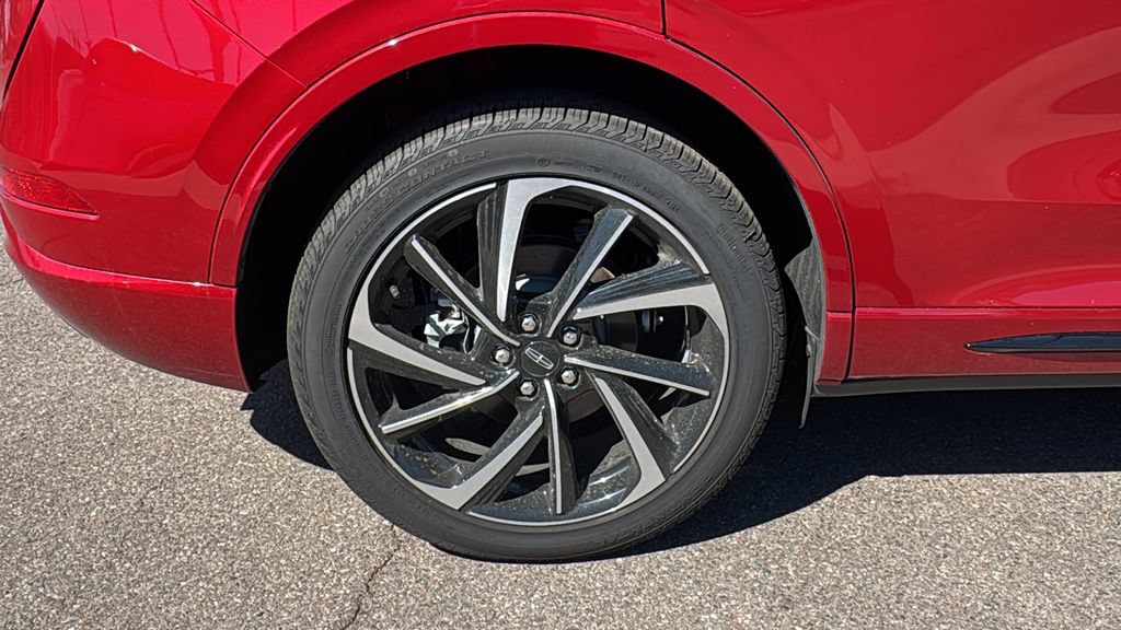 New 2025 Lincoln Corsair Grand Touring w/ Equipment Group 301A AWD/4WD image 25