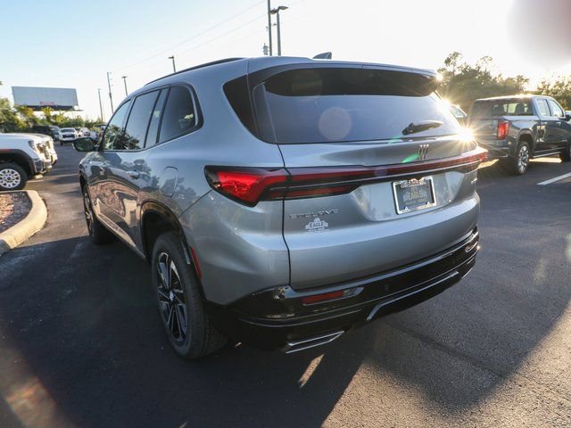 New 2026 Buick Enclave Sport Touring w/ Power Package image 6