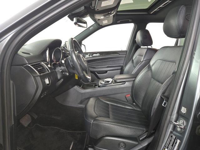 Certified 2018 Mercedes-Benz GLE 350 4MATIC image 13