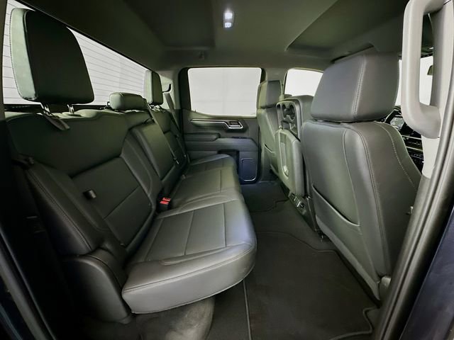 Used 2025 GMC Sierra 1500 SLT image 25