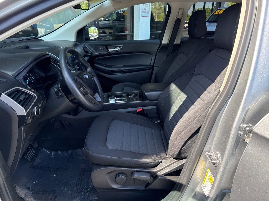 Used 2023 Ford Edge SE AWD/4WD image 20