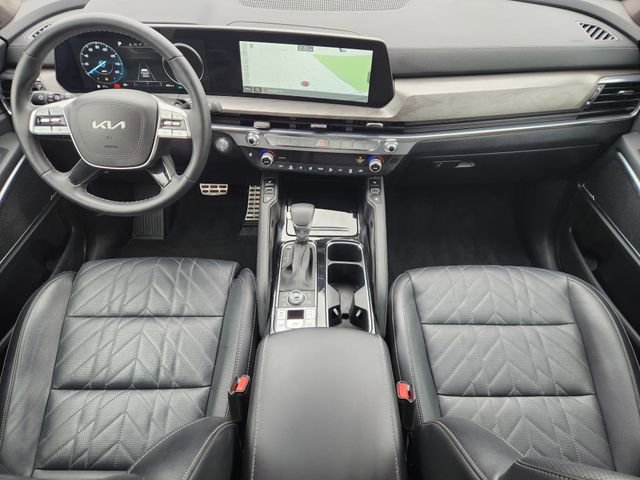 Used 2025 Kia Telluride SX Prestige X-Pro image 24