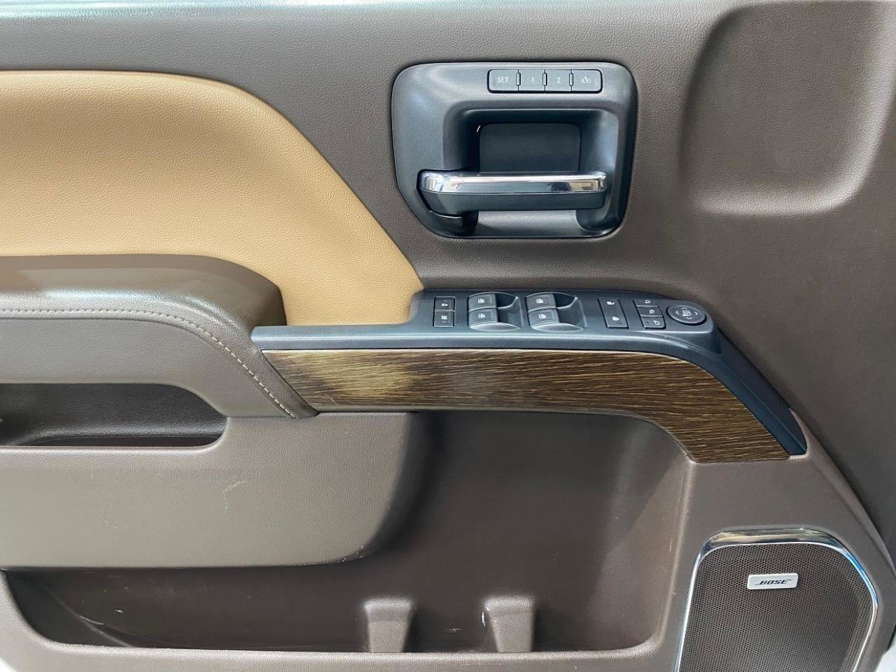 Used 2018 GMC Sierra 2500 Denali w/ Duramax Plus Package image 20