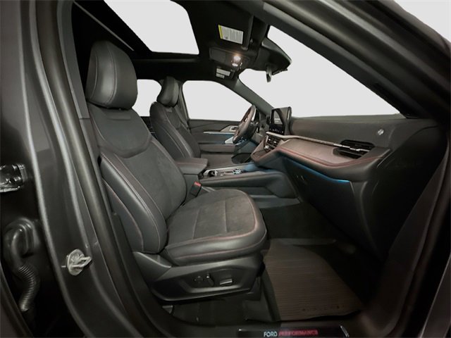 New 2025 Ford Explorer ST w/ Sun And Sound Package image 33