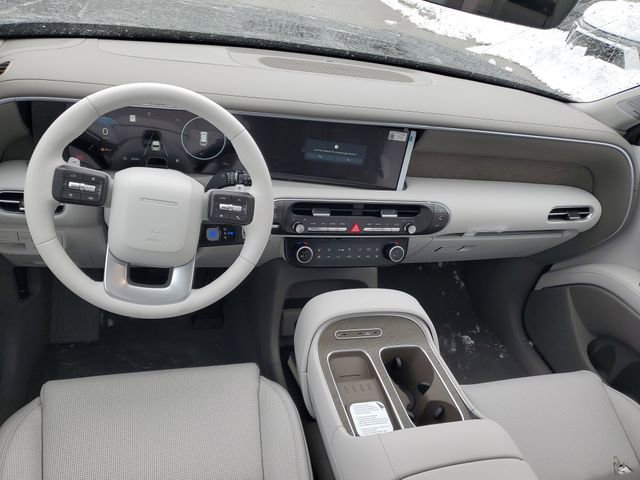 New 2026 Hyundai Palisade Limited image 10