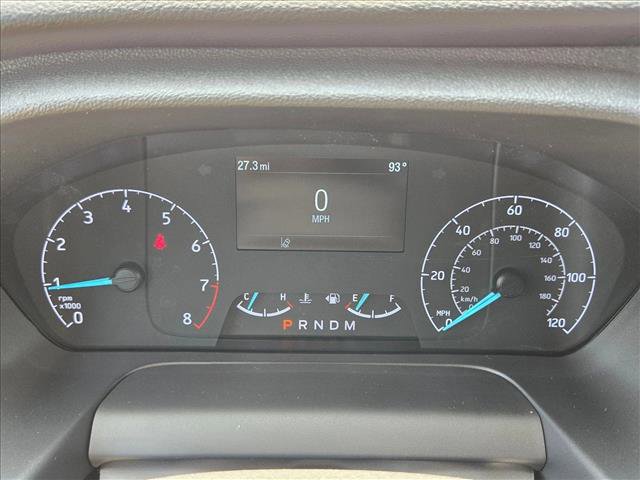 New 2025 Ford Transit 250 148 Medium Roof w/ Load Area Protection Package image 11