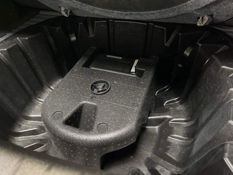 Used 2009 Pontiac G8 GT w/ Premium Package image 45