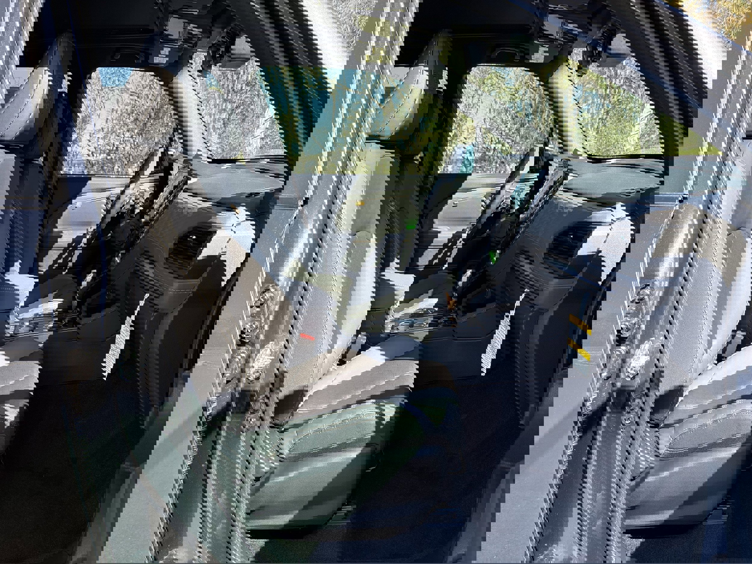 New 2026 Subaru Forester Wilderness image 29