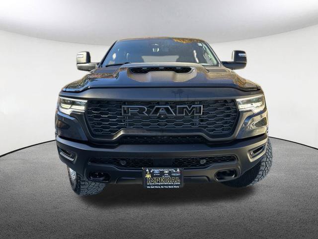 Used 2025 RAM 1500 RHO w/ RHO Level 1 Equipment Group AWD/4WD image 2