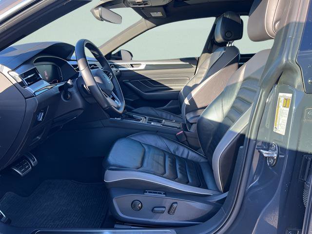 Used 2021 Volkswagen Arteon SEL Premium AWD/4WD image 10