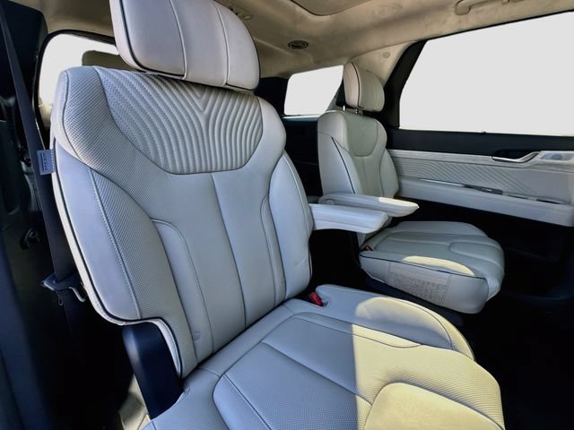 Used 2024 Hyundai Palisade Calligraphy AWD/4WD image 33