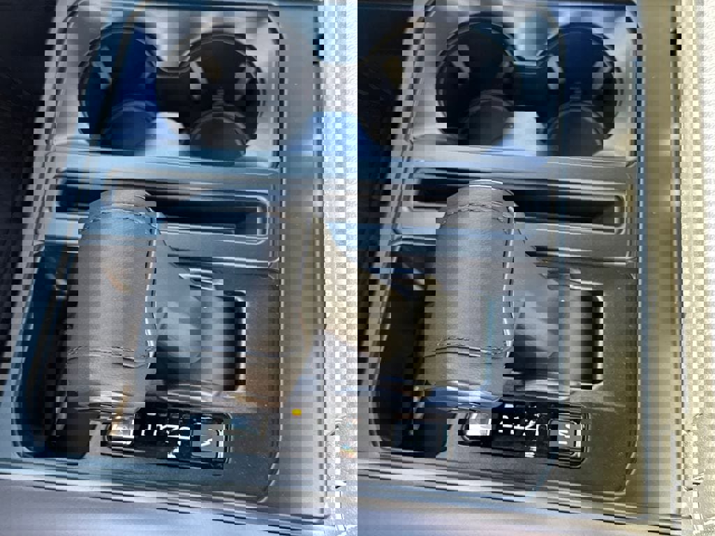 New 2025 Ford F150 Lariat w/ Equipment Group 501A Mid image 28