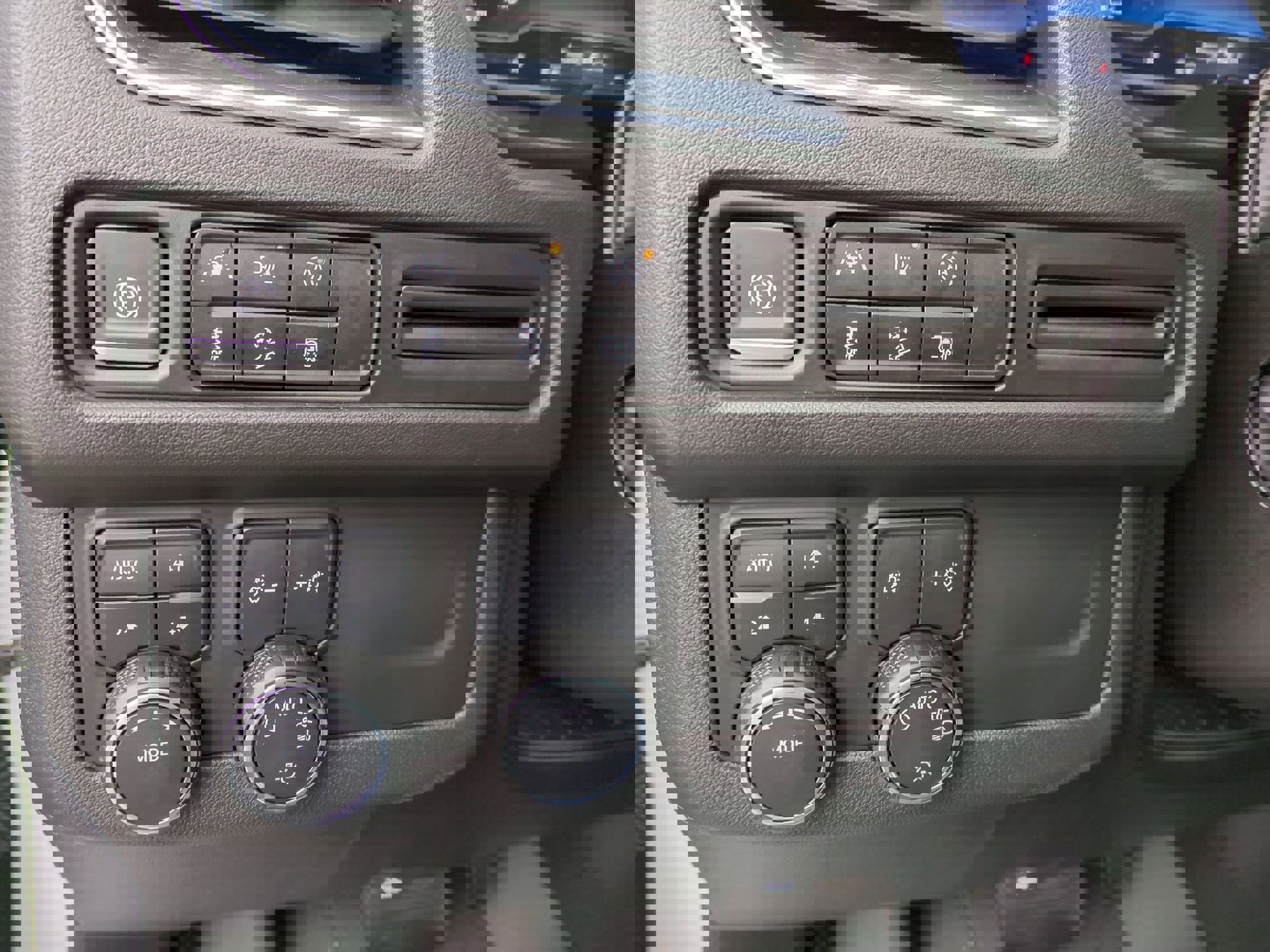 Certified 2023 Chevrolet Tahoe Z71 w/ Luxury Package image 17