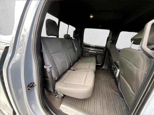 Used 2019 Ford F150 XLT w/ Equipment Group 302A Luxury AWD/4WD image 29