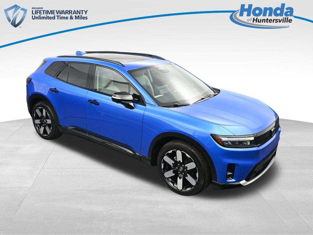 New 2026 Honda Prologue Elite image 16
