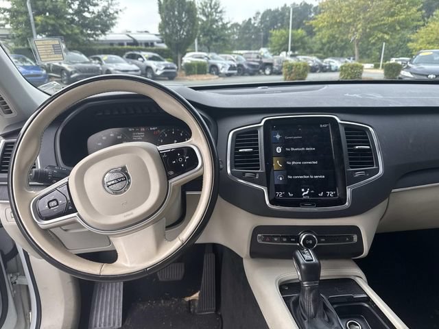 Used 2020 Volvo XC90 T5 Momentum w/ Protection Package FWD image 5