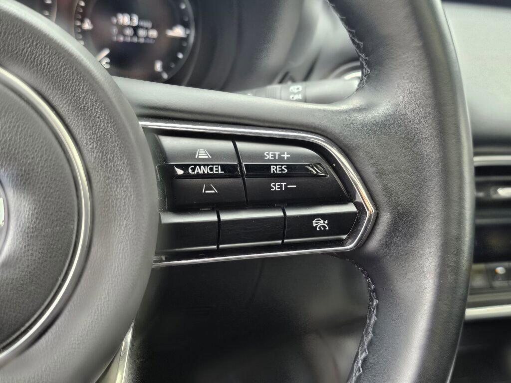 Used 2024 MAZDA CX-90 3.3 Turbo w/ Premium Plus Pkg image 34