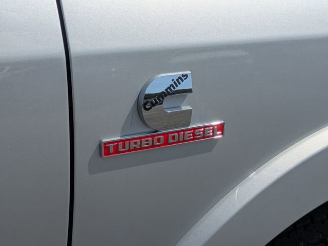 New 2026 RAM 2500 Limited image 41