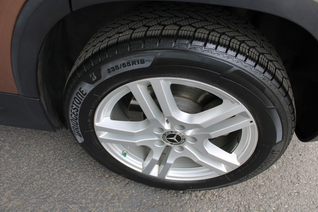 Used 2022 Mercedes-Benz GLB 250 4MATIC image 58