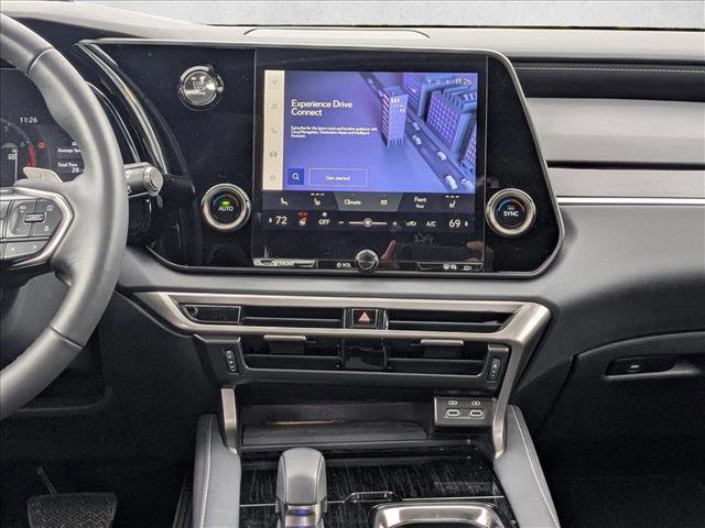 Certified 2025 Lexus RX 350 FWD image 14