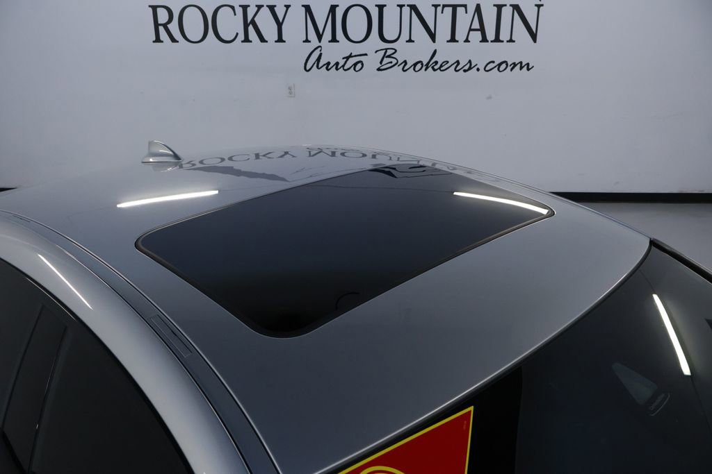 Used 2019 BMW 430i Gran Coupe xDrive image 12