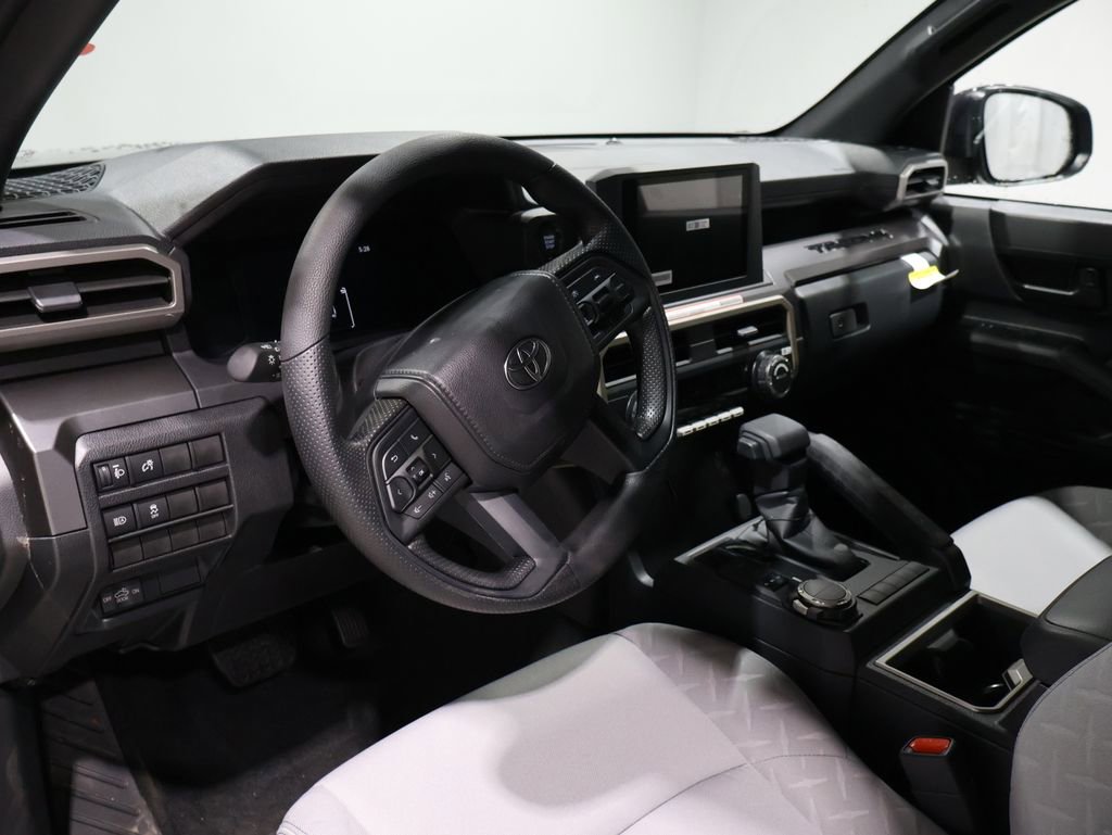 New 2026 Toyota Tacoma SR5 AWD/4WD image 16