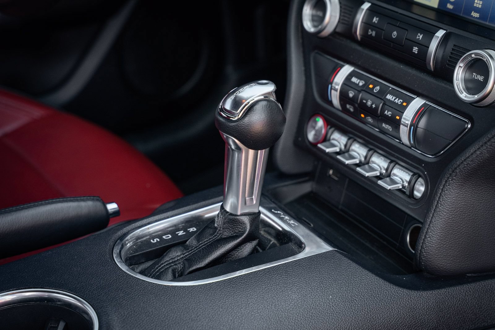 Used 2021 Ford Mustang GT w/ GT Performance Package RWD image 49