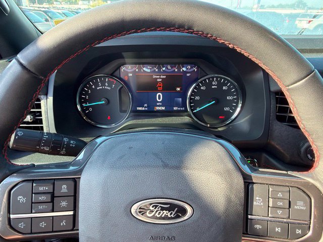 Certified 2023 Ford Expedition Limited RWD image 16