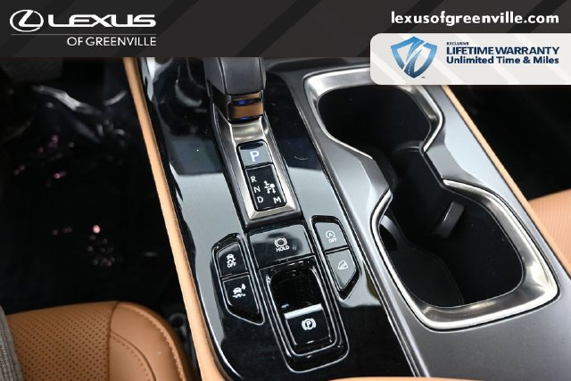 Used 2024 Lexus NX 350 AWD image 17